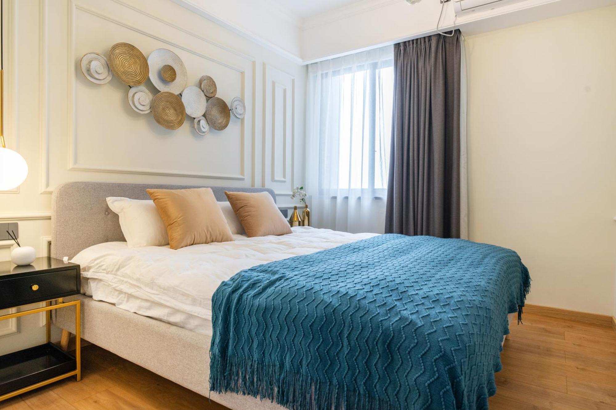 Chongqing Shangshanzhu River View B&B 외부 사진