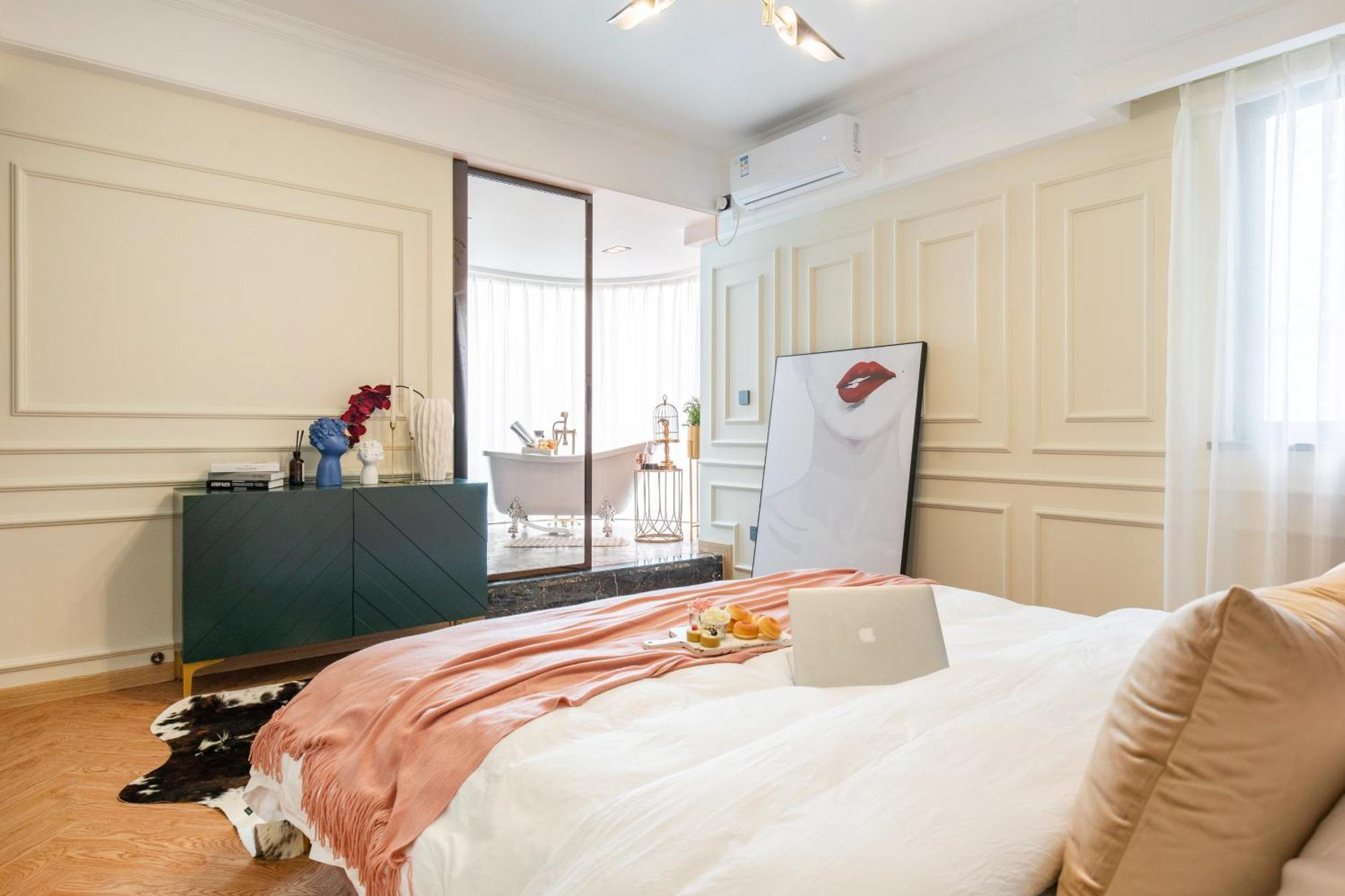Chongqing Shangshanzhu River View B&B 외부 사진