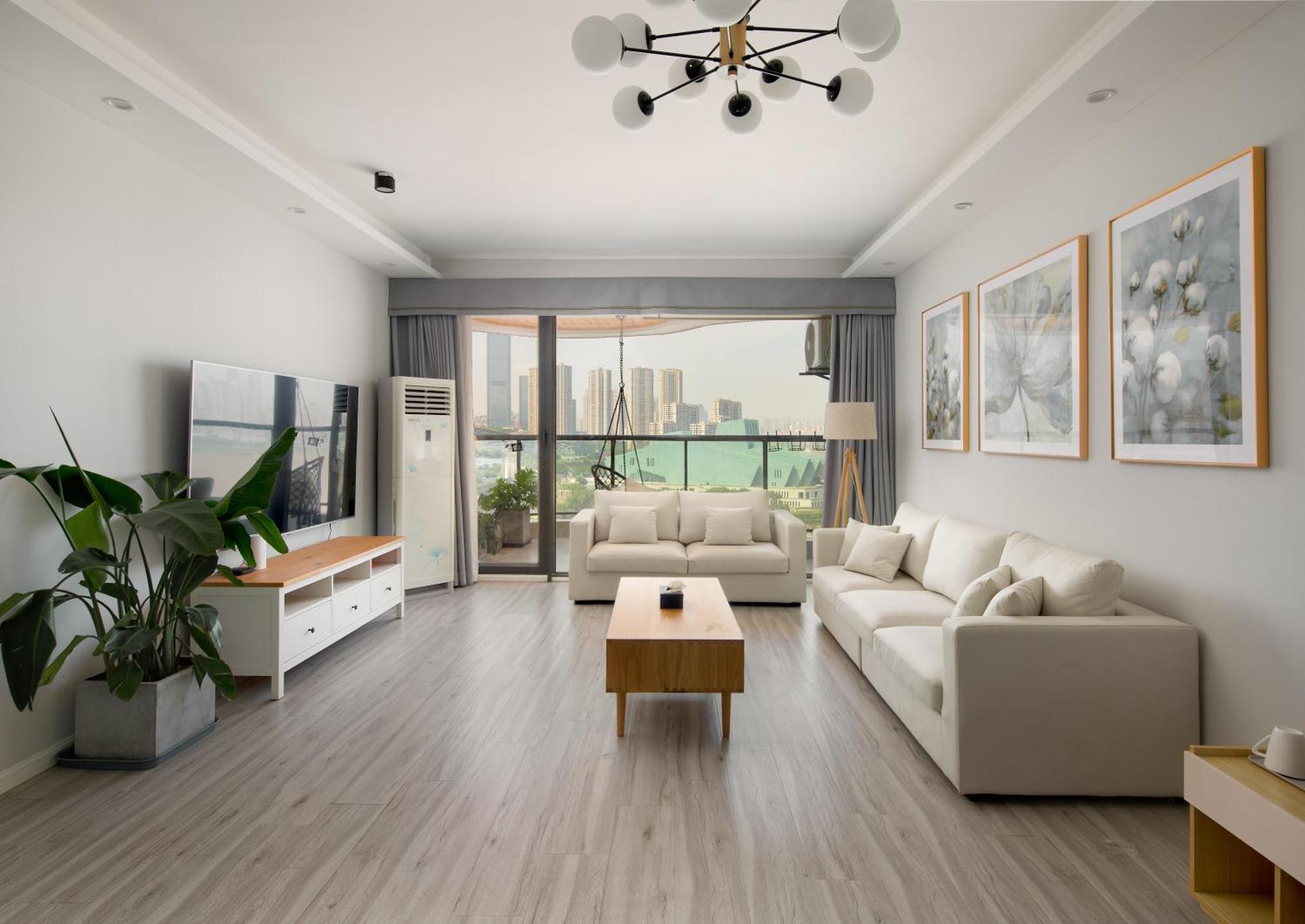 Chongqing Shangshanzhu River View B&B 외부 사진