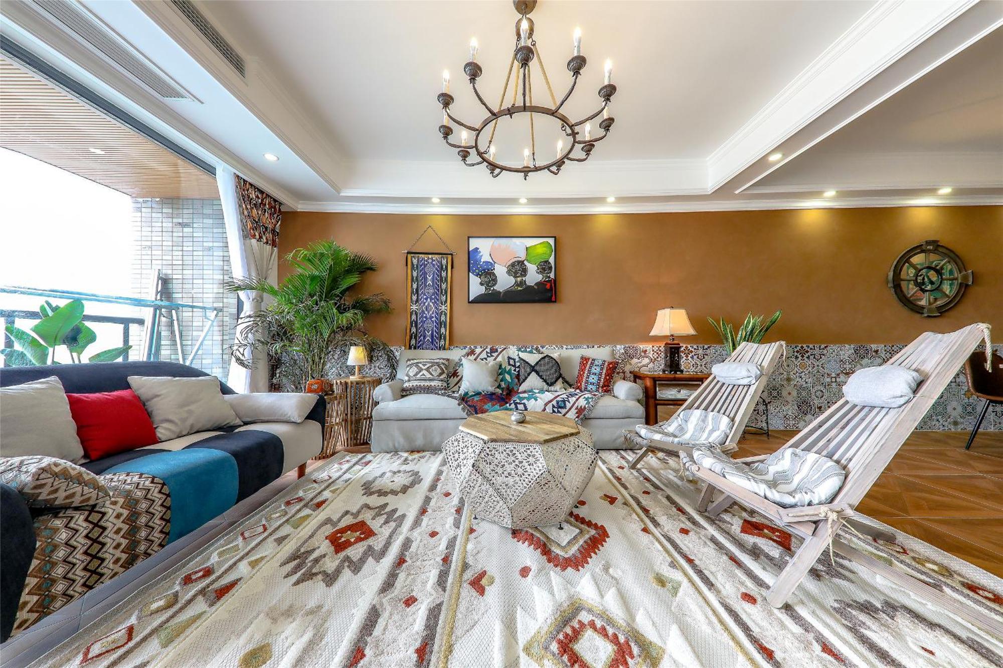 Chongqing Shangshanzhu River View B&B 외부 사진
