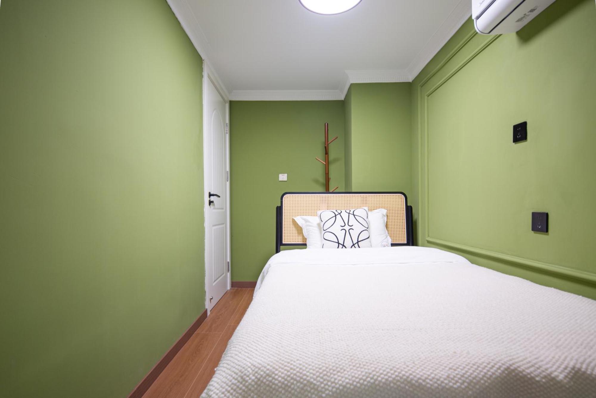Chongqing Shangshanzhu River View B&B 외부 사진