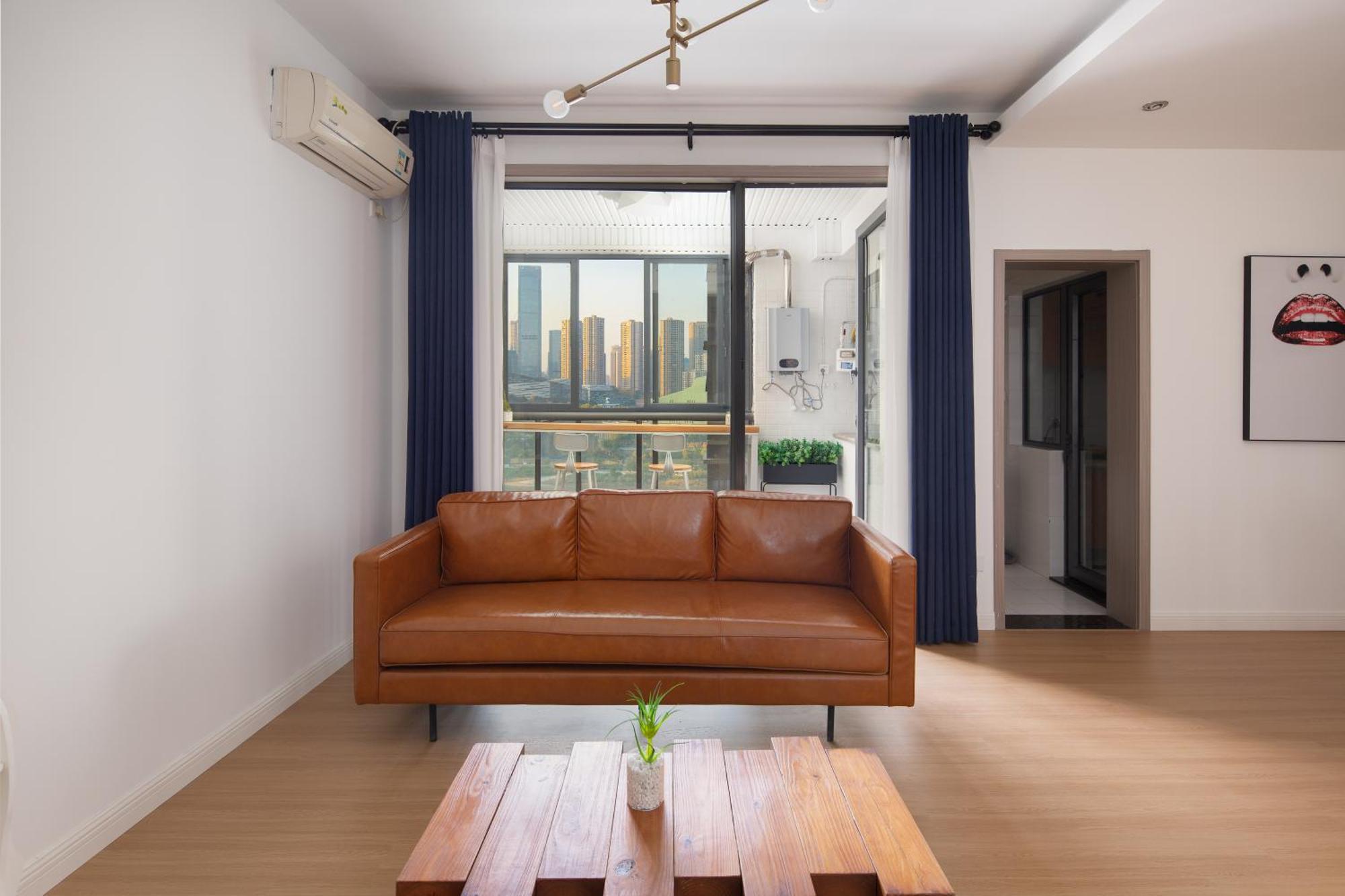 Chongqing Shangshanzhu River View B&B 외부 사진